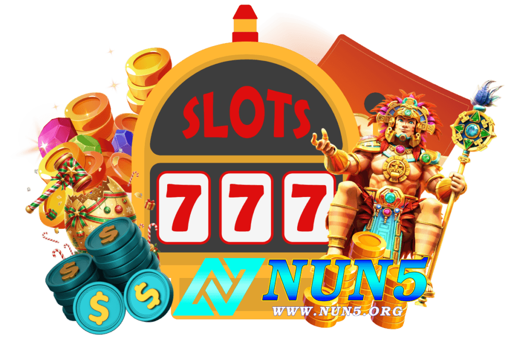ทำไมต้องเลือก nun5