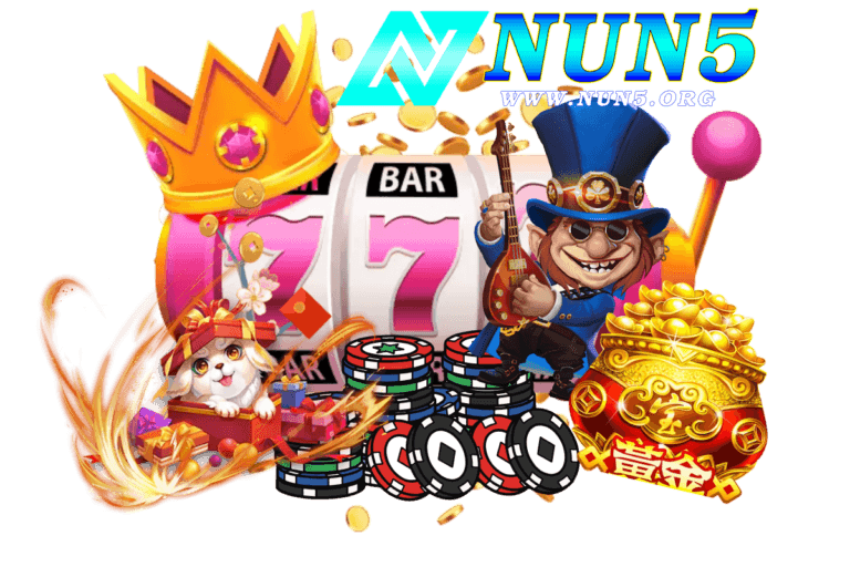 ประเภทของเกมสล็อตในปัจจุบัน