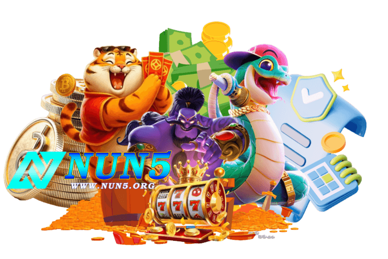 ฟีเจอร์และระบบสำคัญในเกมสล็อต